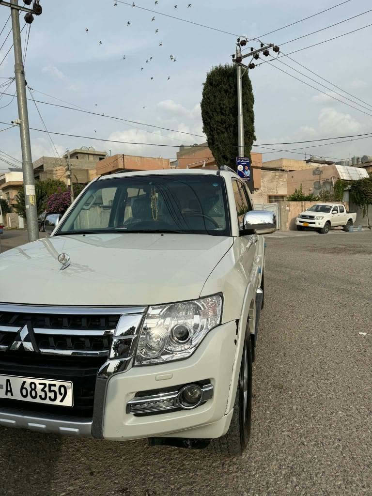 باجیرۆ • ٢٠١٠ • فول مواصفات