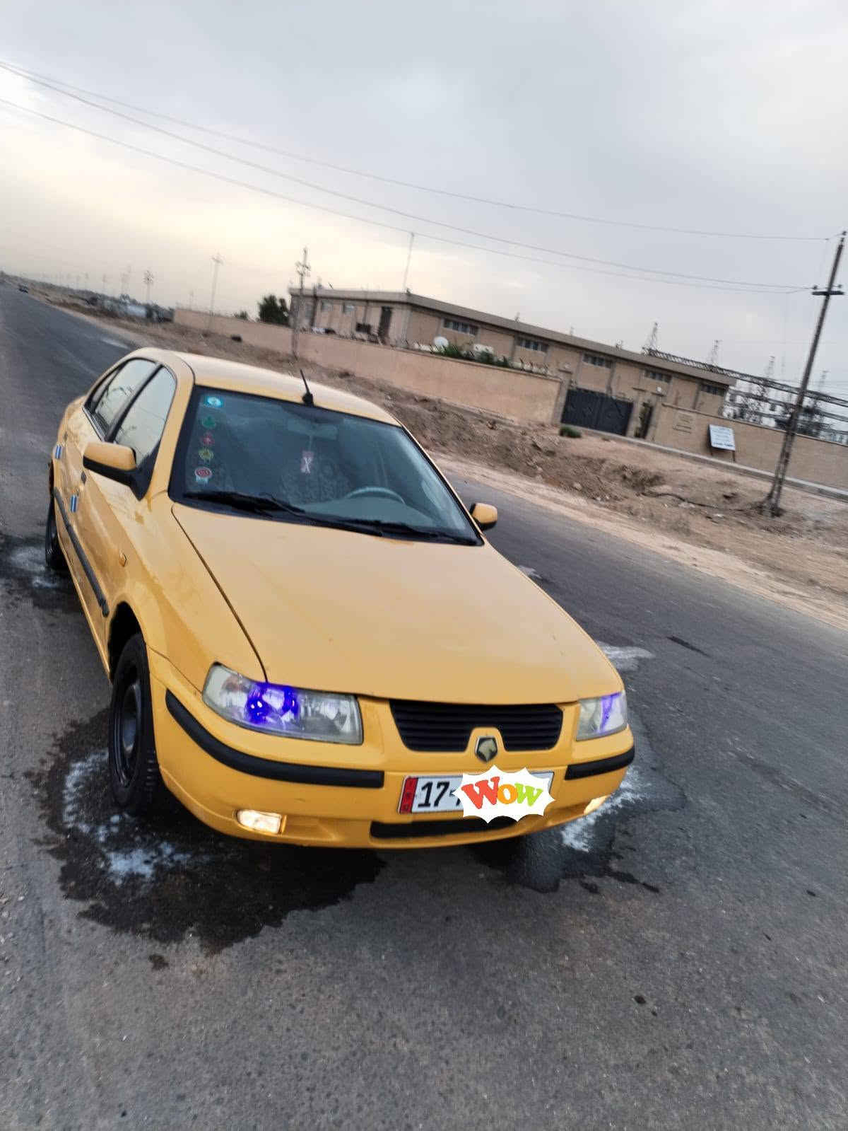 باتري جديد • مكفوله • ٢٠١١