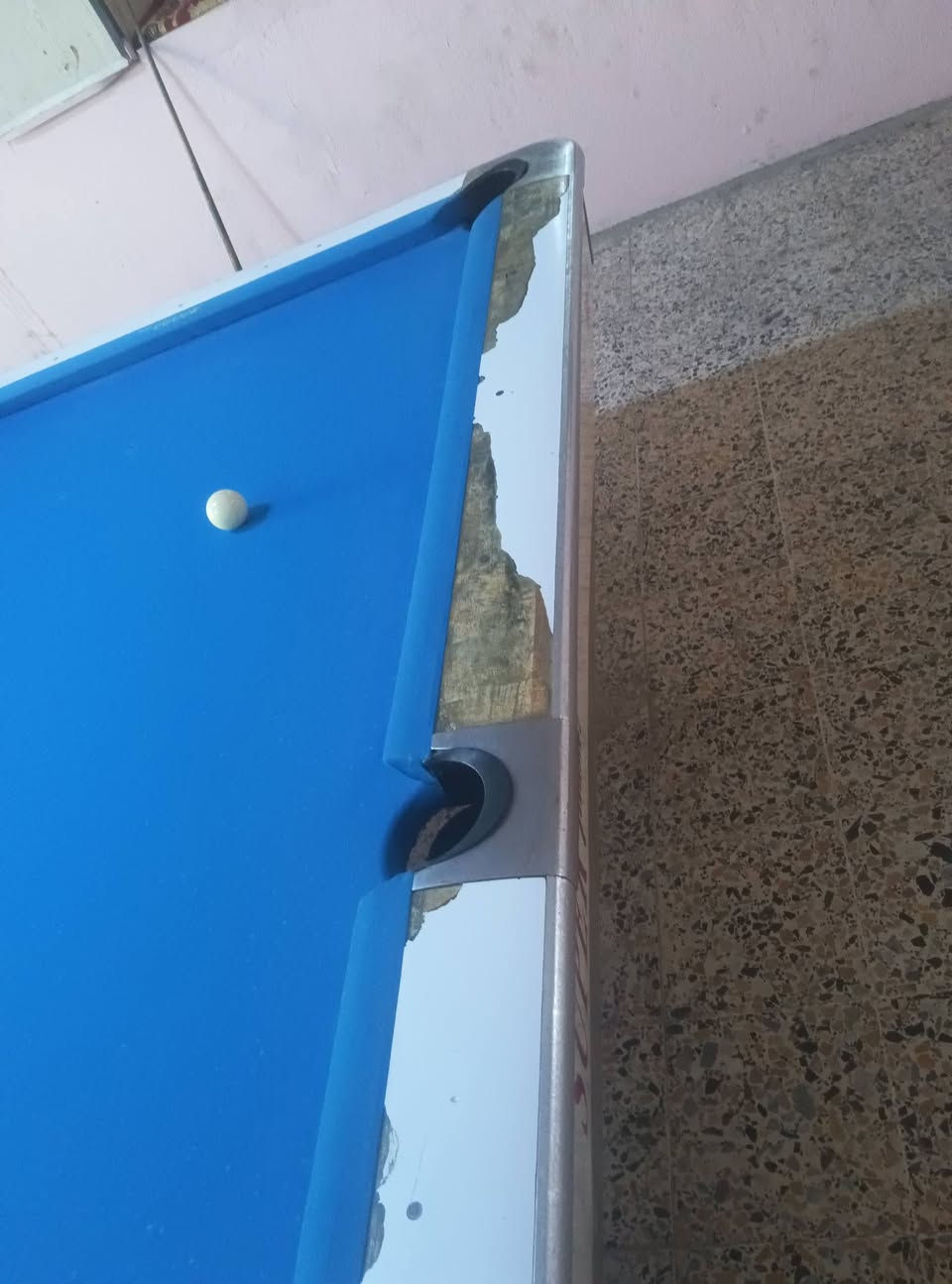 سوبر ماستر • عدد ٣ • بابل ابو خستاوي