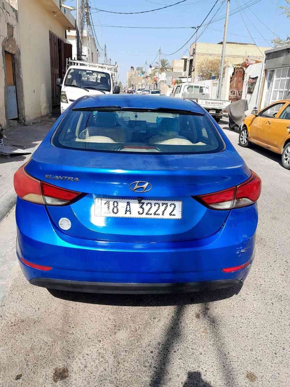 النترا 2016 خليجي   بيه  بابين  مصبوغات وضربه  بسيطه  بلجاملغ الخلفي مكينه  گير  حداديه  تبريد  ثلج  بسمي  رقم انگليزي بابل  ابيع  فقط تحويل  ماكومكاتبه
السعر  97$

النترا 2016 خليجي   بيه  بابين  مصبوغات وضربه  بسيطه  بلجاملغ الخلفي مكينه  گير  حداديه  تبريد  ثلج  بسمي  رقم انگليزي بابل  ابيع  فقط تحويل  ماكومكاتبه
مكاني كربلاء حي العامل  ***********وااتس اب

النترا 2016 خليجي 1800  بيه  بابين  مصبوغات وضربه  بسيطه  بلجاملغ الخلفي مكينه  گير  حداديه  تبريد  ثلج  بسمي  رقم انگليزي بابل  ابيع  فقط تحويل  ماكومكاتبه
