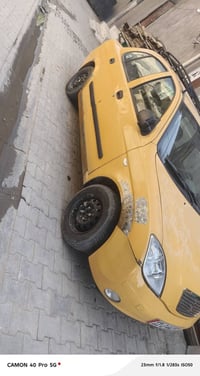 طيبه • يحتاج صبغ • بغداد الشعله