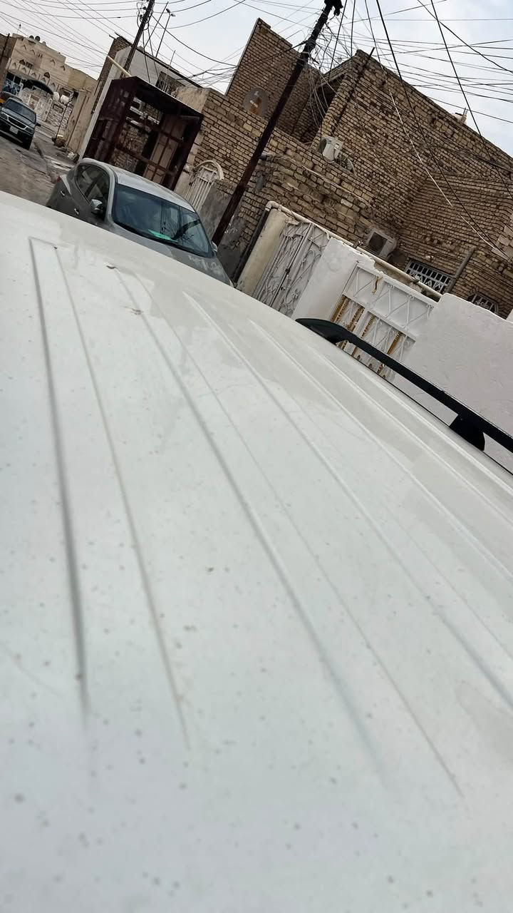 باجيرو • ٢٠٠٩ • مكينة ٣٠٠٠