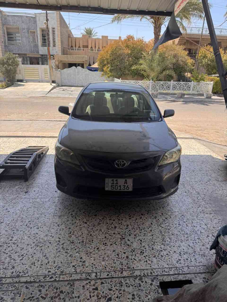 كورلا ٢٠٠٩
كير محرك بلادي 

تخم تاير جديد 

حادث جاملغ خلفي بدون دواخل

صبغ ابيع حزام قماره بدون جراد

مكاني بغداد العامرية 

سياره باسمي /***********

السعر ٨٧ ورقه
