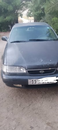 سوناته تو • ١٩٩٤ • مكفولة ب٤٢