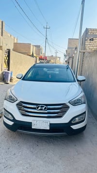سنتافي فول • ٢٠١٥ • رقم بغداد