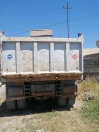 سكانيا ١١١ • قلاب