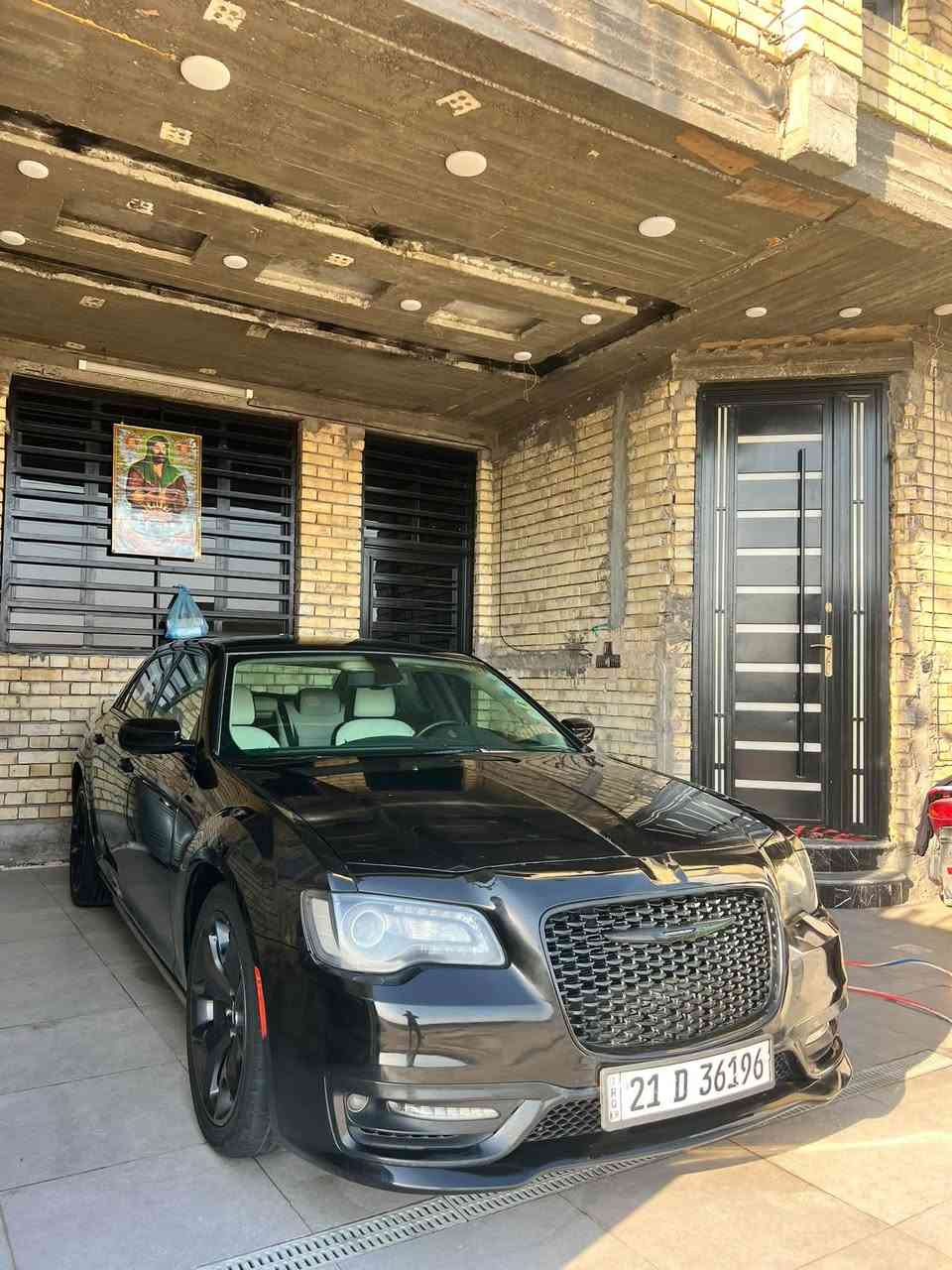اوباما مديل 2019 اصل بأسمي شرط التحويل صور الحادث بل منشور بدون دواخل وبدون ايرباك سياره جديده وكامله مكمله للخير وعده حادثه مكفوله ماشيه 73 مكاني بغداد 
رقم الهاتف ‭***********‬
