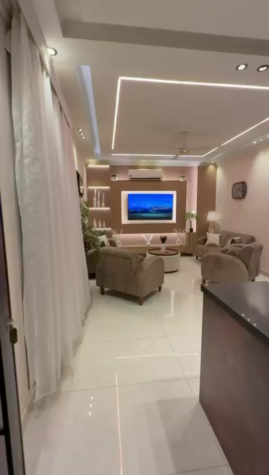 شقق فندقية • أجنحة • المنصور