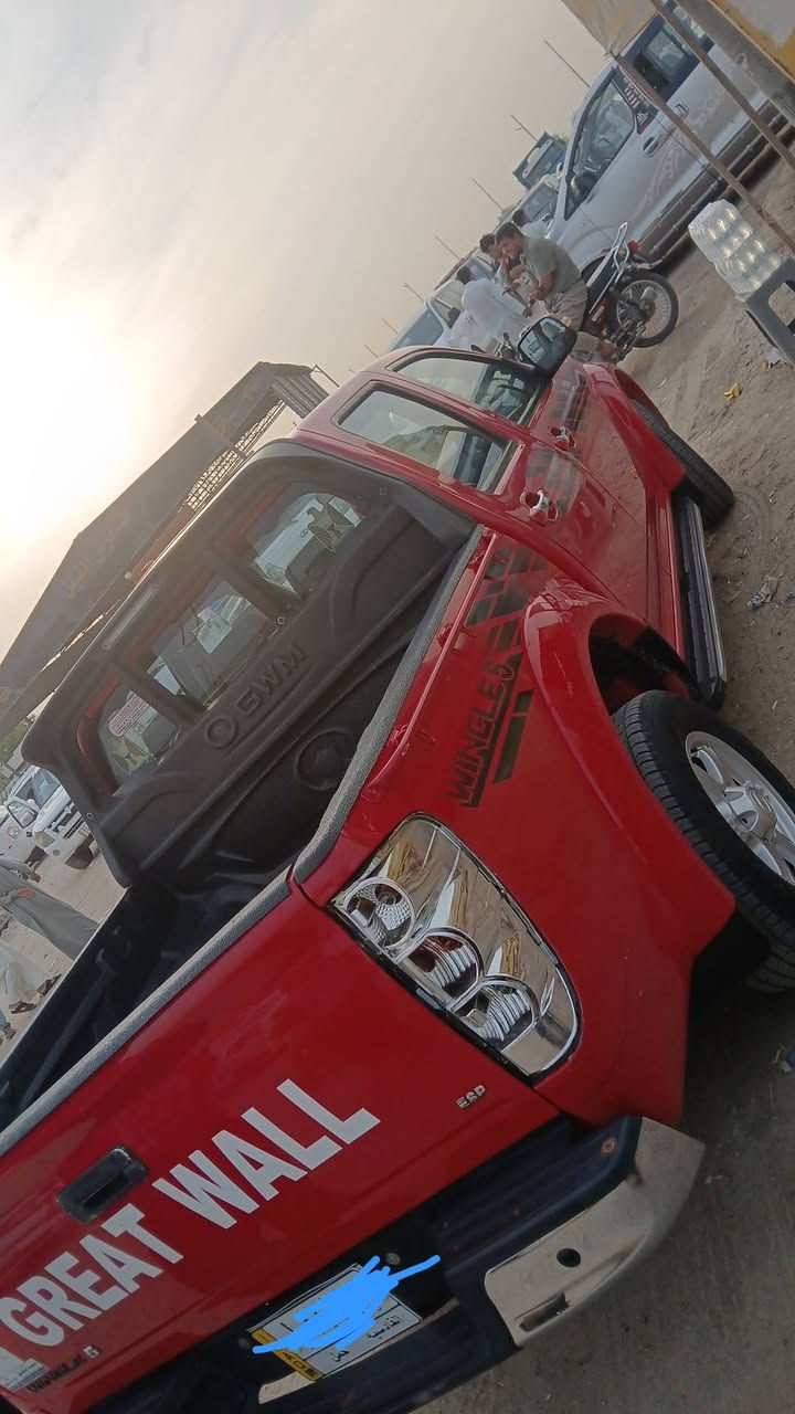 كريت ول • ٢٠٢٣ • ٨٢ الف كم