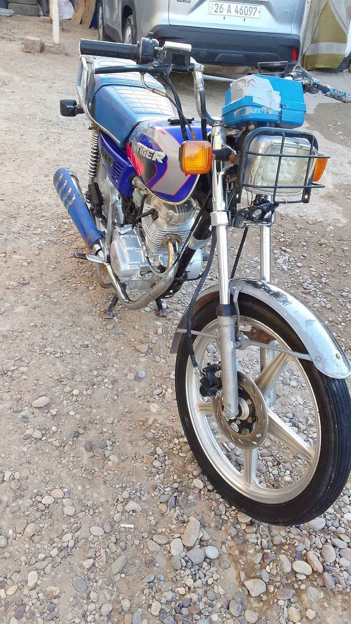 ماطور للبيع  بيع مستعجل سعر 350 وبي مجال  مكاني تكريت الشهامه الرقم ***********
