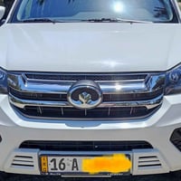 كريت وول ٢٠٢٥ • رقم قادسية • ٥١ الف كم