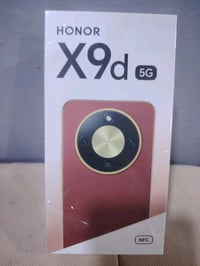 هونر x9d جهاز جديد غير مستخدم السعر 475 الف