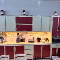 كاونتر • المنيوم • الثعالبة الثانية