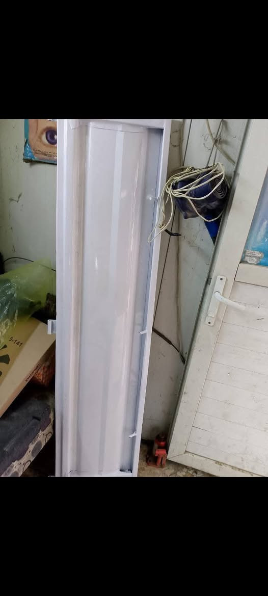 باب خلفي • فونتيرا • قطع كورية