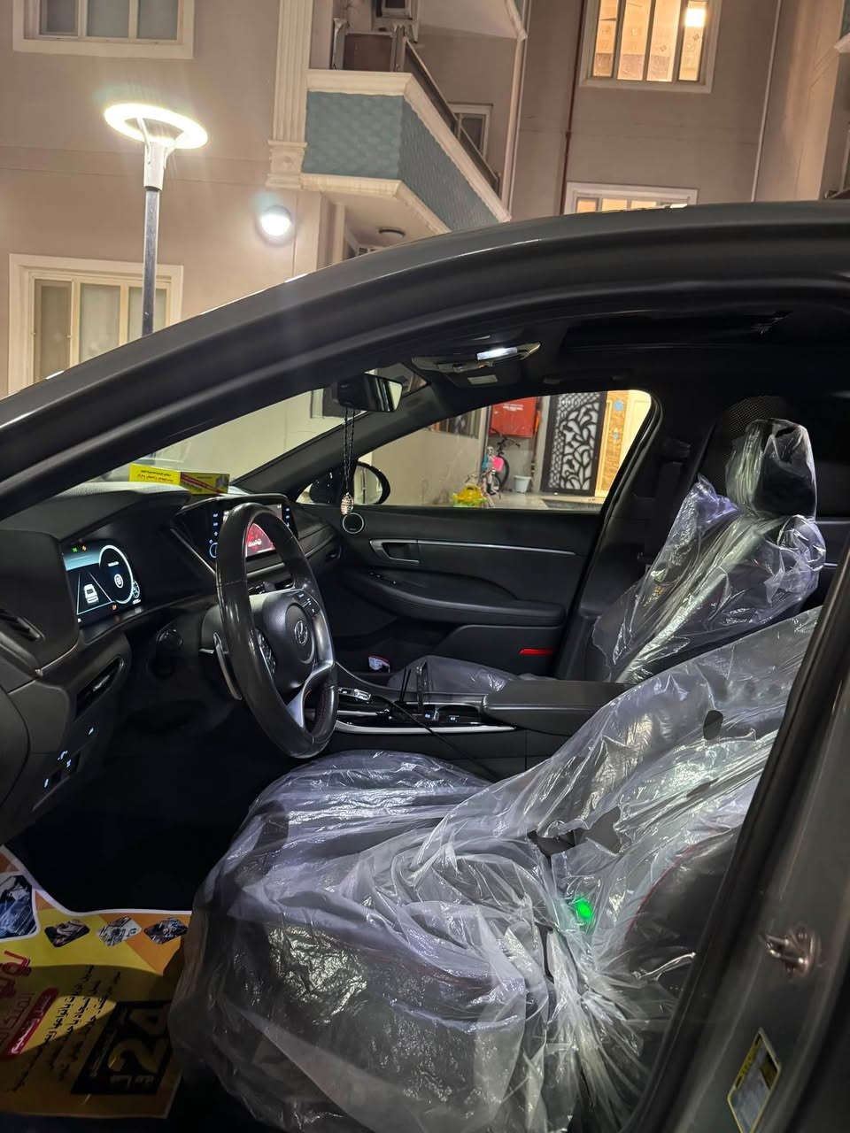 سوناتا مديل ٢٣ امريكي حادث بنيد فقط بدون دواخل وبارد خشم الجاملغ بدون ايرباك كلهن سليمات صور الحادث موجوده ب المنشور فول مواصفات لمتدد مكينه ١٦٠٠ تيربو مكفوله كير مكينه تبريد حداده تخم تاير جديد سياره جاهزه للاخير وجديده ماشيه ٦٥ سنويه ورقم جديد تحويل مباشر السعر ١٧٥ وبيه مجال كلش بسيط ***********
مكان السياره بصره البصرة, العراق
