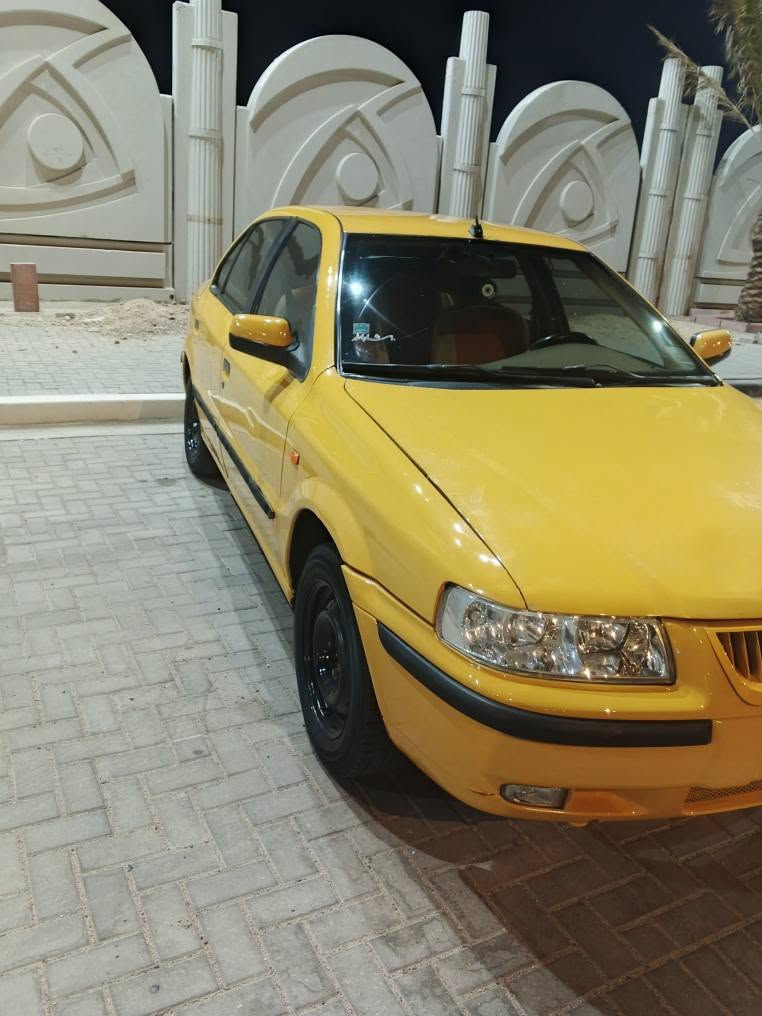 سمند رقم بصرة سنوية لل28
مكينة كير حدادية تبريد كلة جاهز 
سيارة جاهزة للشغل 
مكان السيارة البصرة 
السعر 29ورقة
للاستفسار اتصل *********** ابو الخصيب, البصرة
