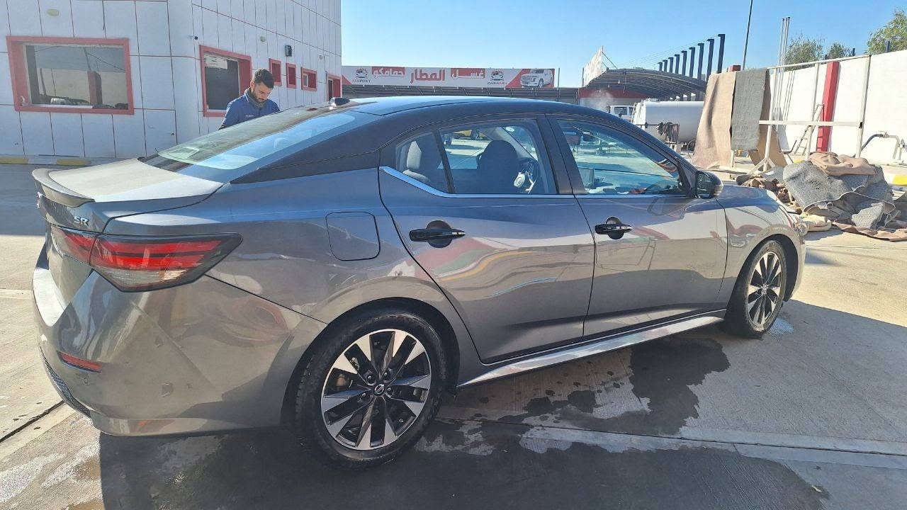 3N1AB8DVXPY275235
سلام عليكم

Sentra 23 sr

24 الف كم

مكانها كركوك 

 موجودة للتواصل

***********
