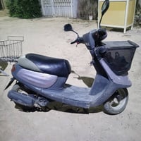 دراجة • مجهول الموديل