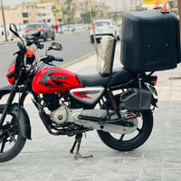 بوكسر • موديل ٢٣ • زيونه