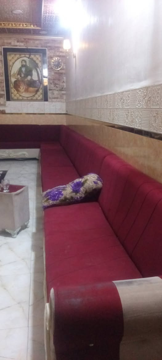 قنفيات للبيع نظيفات 13 وحده ***********
