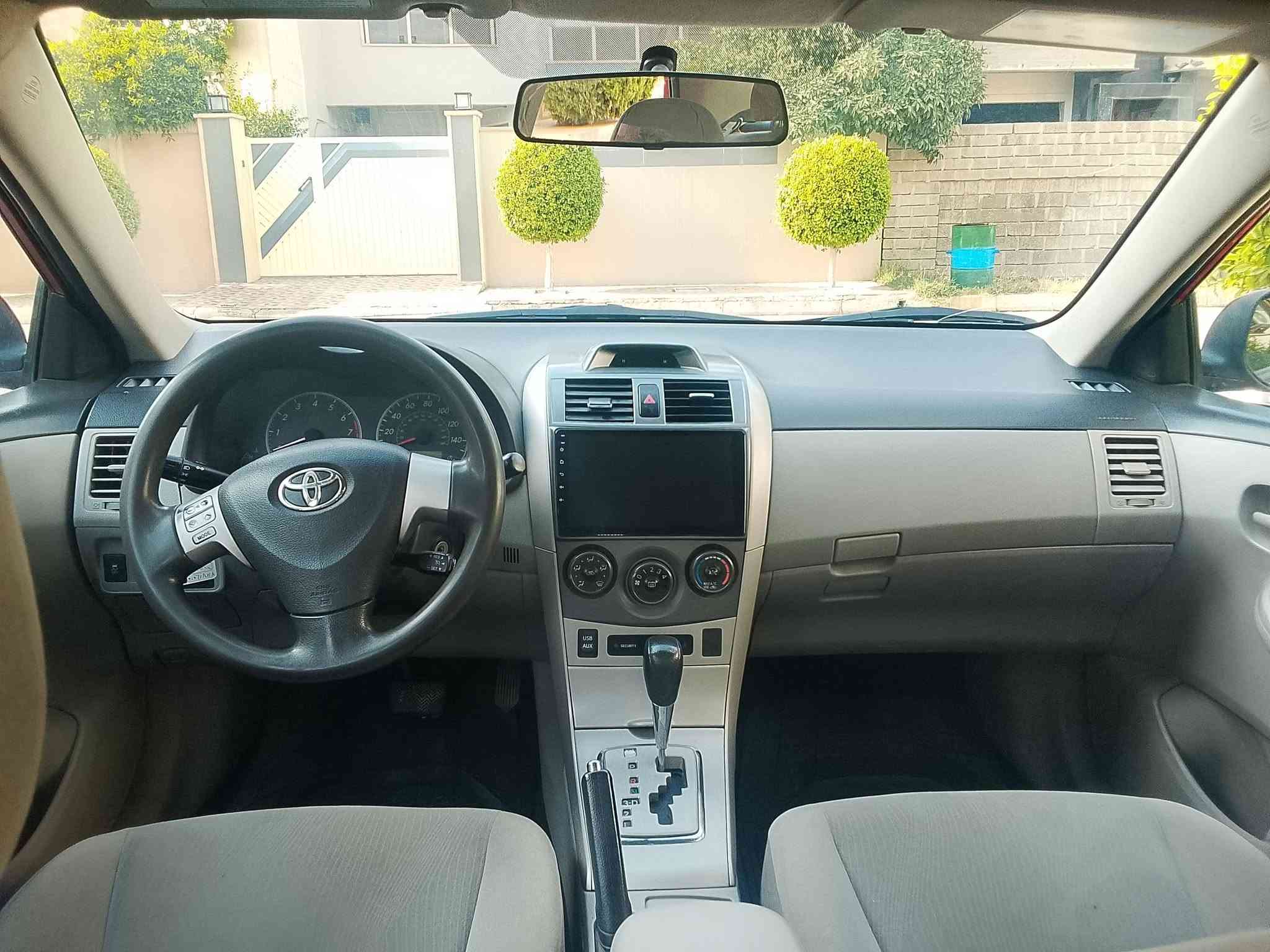 جمعه مباركه على الجميع.. كورله بيكاتشو وارد امريكي.. وضع شركه السياره.. موديل ٢٠١٢ رقم دهوك تحويل ثاني يوم.. حجم المحرك ( ١٨٠٠ ) المرغوب.. ماشيه ١٢٨ الف حقيقي.. كير اوتماتيك اي تي المرغوب.. تبريد ثلج قفل مركزي ريمون..شاشه كبيره وكامره.. حاكيه بلوتوث..طخم تأثيرات وباتري وكهريائيات جديد..صدر جديد..عليها غرامات خمس ورقات ونص ينزل من سعر السياره.. بيها صبغ الجامبو الامامي وباب السائق فقط...بجم كبس.. السعر ( ١٠٦ ) العنوان موصل الايسر حي المزارع قرب حي البعث مدخل جامع القادر... ( *********** ) يوجد واتساب برقم الاسيا... ( *********** ) ...
