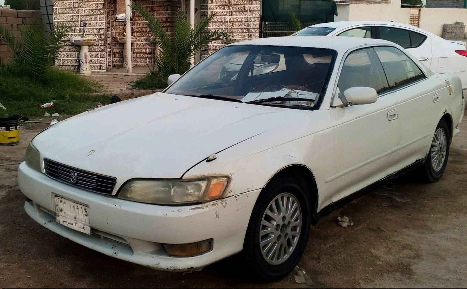 السلام عليكم مارك كصه جنطة
سيارة مكينه ونجي وكير جدد  تخم تاير  سيارة حلوة وسعر مناسب ب 25 وبيها مجال قليل  رقم بغداد راعيها بالبصرة تحويل مباشر مكان السيارة الزبير    للشراي اتصل ع راعيها   لان انا مكلف بنشر مارد ع تعليقات اتصل ***********
