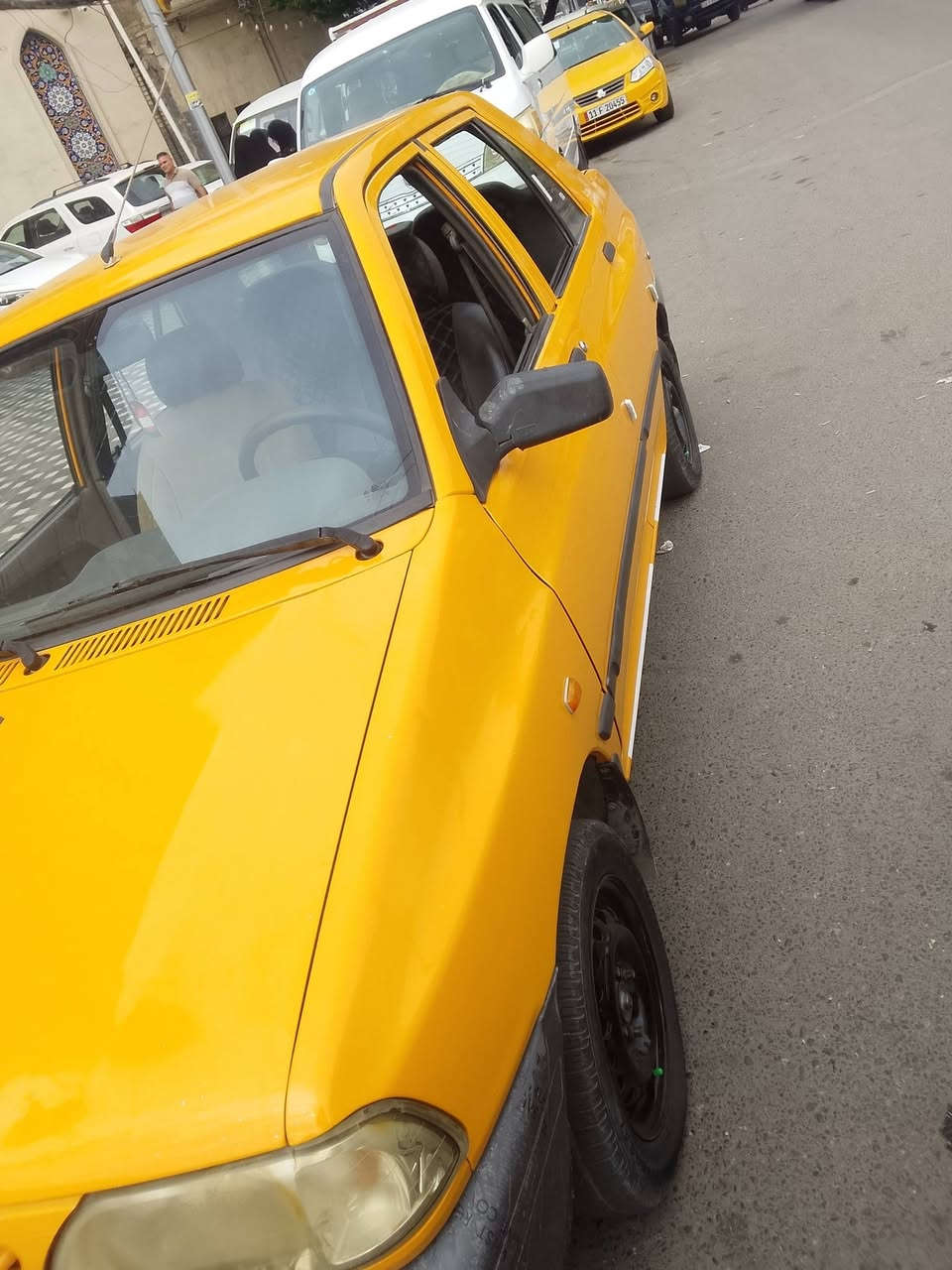 سايبا • ٢٠١٨ • مكفوله