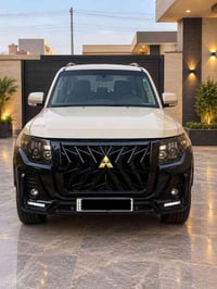 باجيرو • ٢٠١٩ • دعامية ولايتات