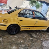 سمند • ٢٠١٠ • اوتوماتيك