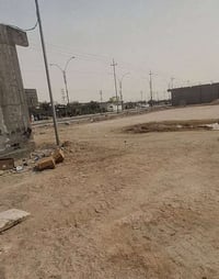 ١٠٠م • طابو زراعي • حي الموظفين