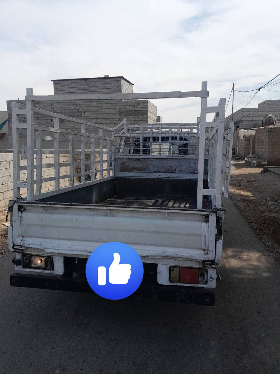 بنكو ٩٥ بلاديه بدون صبغ بدون ضربه شواصي كفاله اليسارة كفاله عدة المكينه مكينه مستحقه سنويه جديه كهربيات شغاله سعر ٥٥ بيها مجال استفسار عله رقم مكلف بل نشر ***********
