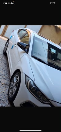 النترا ٢٠١٩ خليجي سوبر مكينه الفين دوش كير AT كفاله كير ومحرك رقم بغدا...
