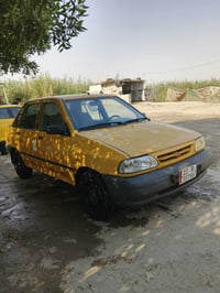 سايبه • ٢٠١٢ • مكينة وكير زين