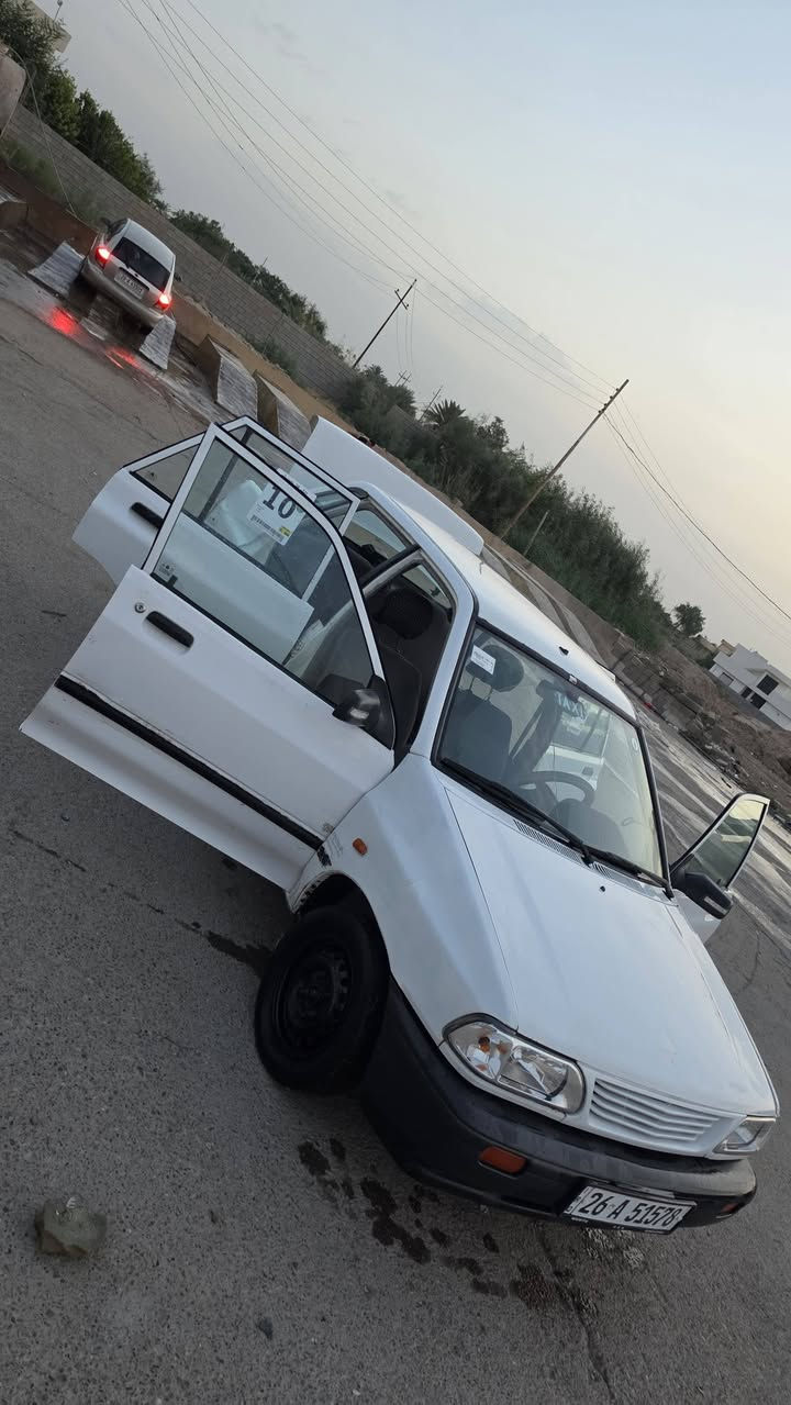 سايبا • ٢٠١٠ • رقم صلاح الدين