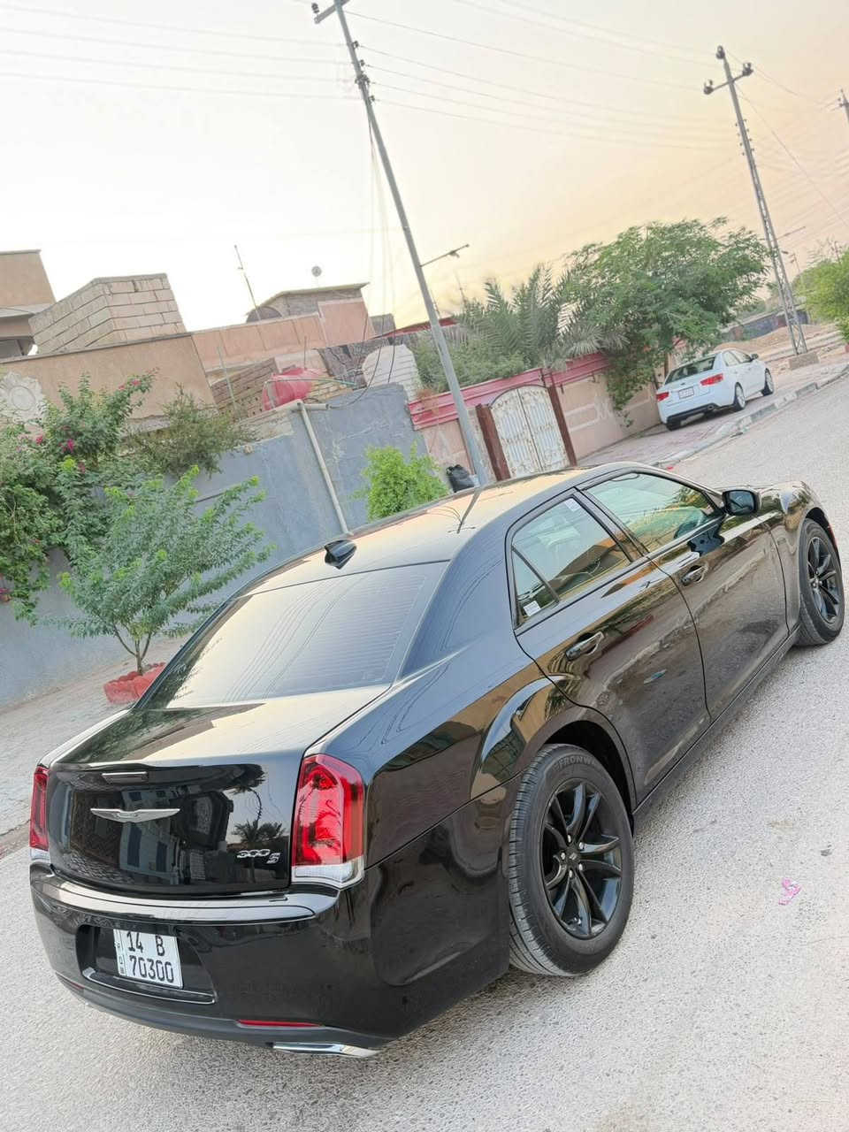 كفاله عامة • ٢٠١٨ • رقم بصره
