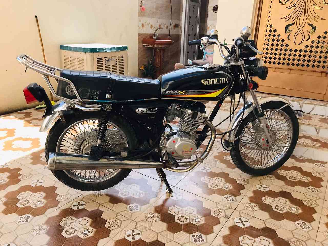 سونلينك • G150 • للبيع