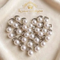 طوقات شعر • مجوهرات سندريلا • الموصل