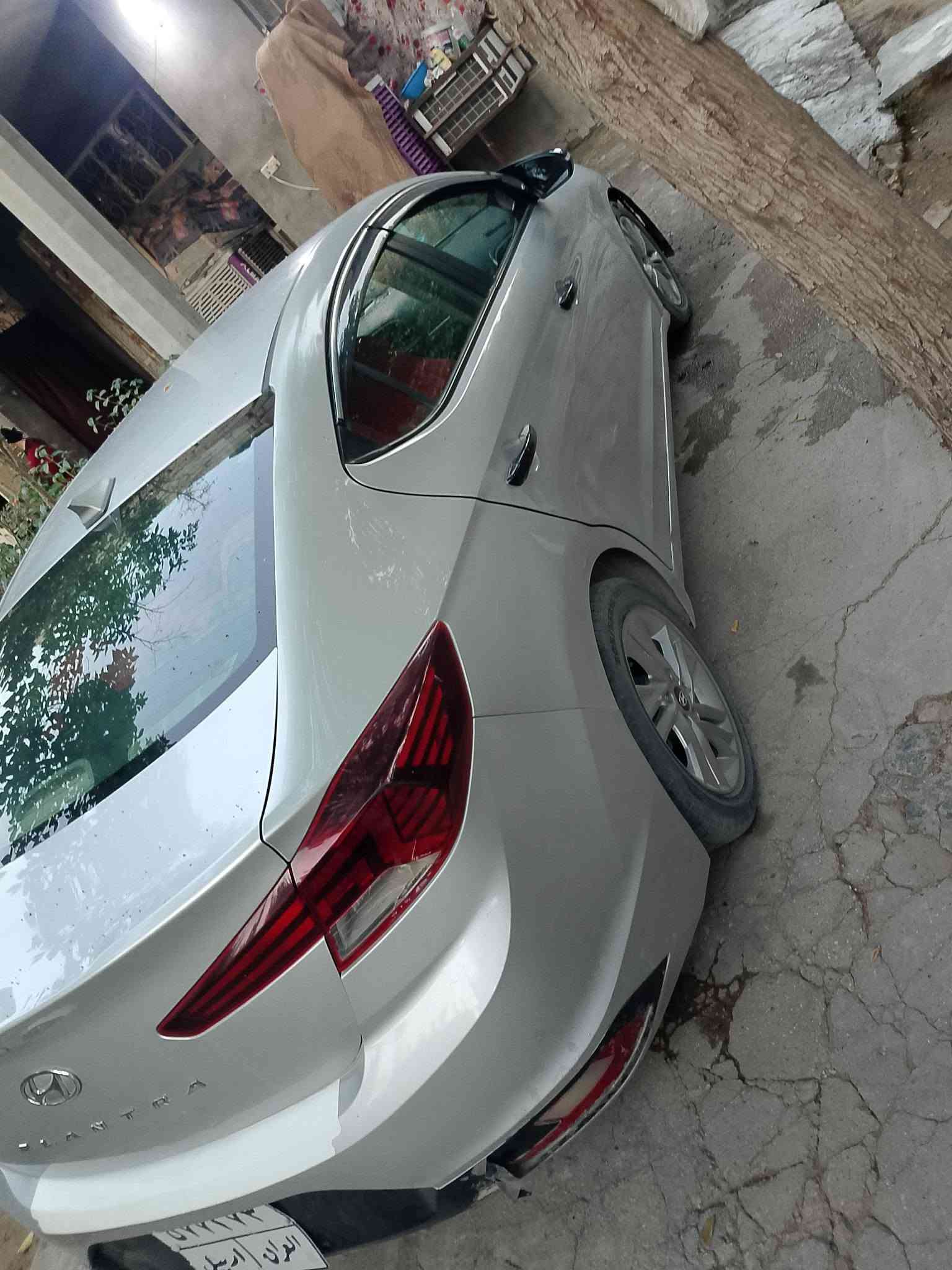 النترا موديل 19امريكي رقم اربيل بيها بنيد مبدل والجاملغ والباب الخلفي العكس السائق صبغ وبيها بارد مكانات العنوان كربلاء طويريج
السعر 105
تريد مداور تريد وكاله 
***********
***********
النترا موديل 19امريكي رقم اربيل بيها بنيد مبدل والجاملغ والباب الخلفي العكس السائق صبغ وبيها بارد مكانات العنوان كربلاء طويريج
