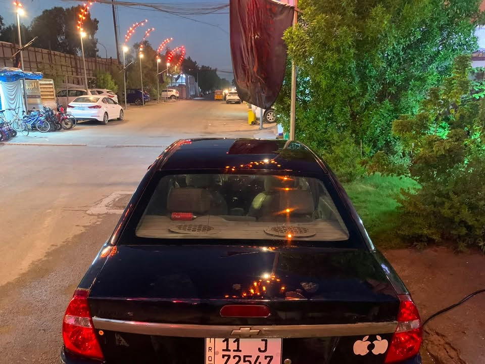 السلام عليكم ماليبو ٢٠٠٧ للبيع مكينة وكير مكفولة رقم بغداد بيع مستعجل السعر ٣٣ ورقة المكان بغداد للتواصل ***********
