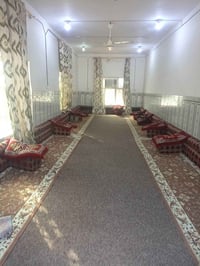 ال بحجر • ٧٠٠م • ٣غرف