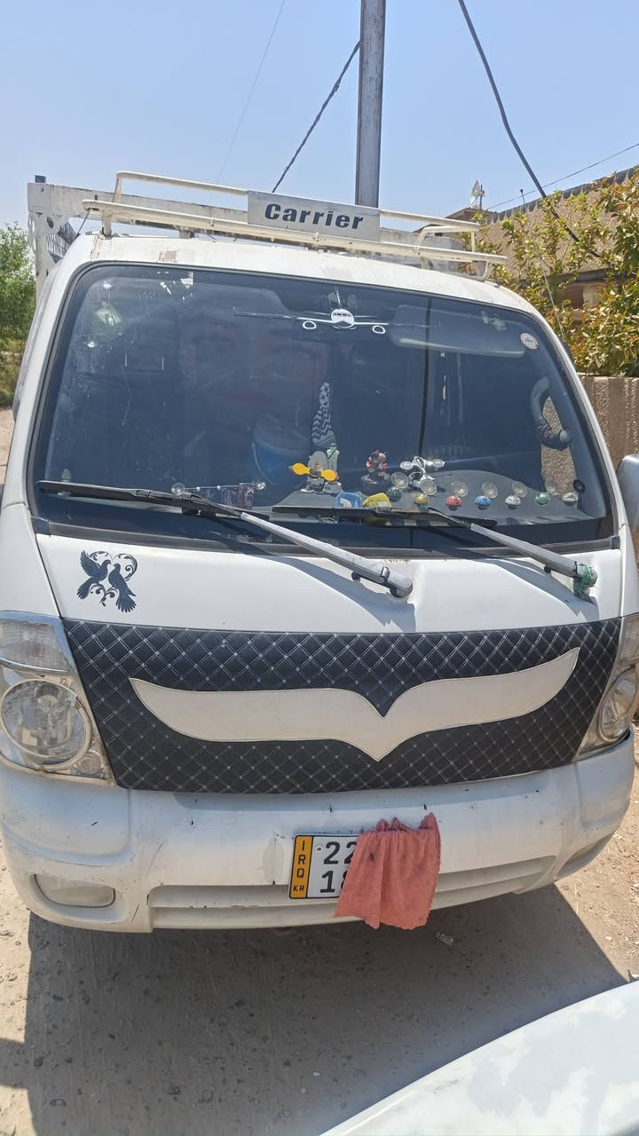 سياره كيه فحل موديل12مكفوله السياره بسمي تحويل ثاني يوم محوره التاير14 السعر 125وبيها مجال قليل العنوان بغداد***********
