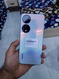 السلام علیکم جهاز هونر X7B معالج snapdragon 680 ذاكرة 256 الرام 12 الك...