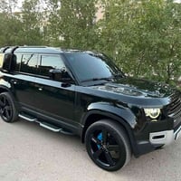 دفندر خليجي 2023 وكالة العروش بعدها بالضمان فول جكات 6 سلندر مكفوله وم...