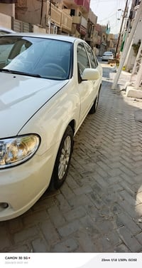 صني ياباني • ٢٠١١ • باسمي