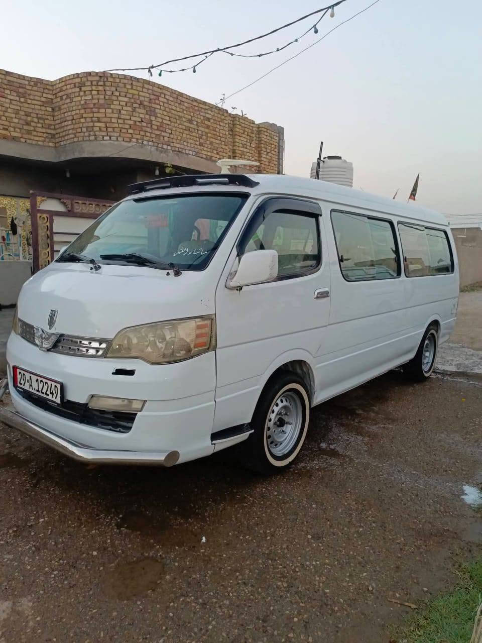 سلام عليكم شباب سياره جنبي اجوان لبيع موديل14 سياره جاهزه من كلشي***********

