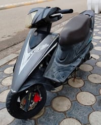 GT140 • محرك ناعم • سلف خربان