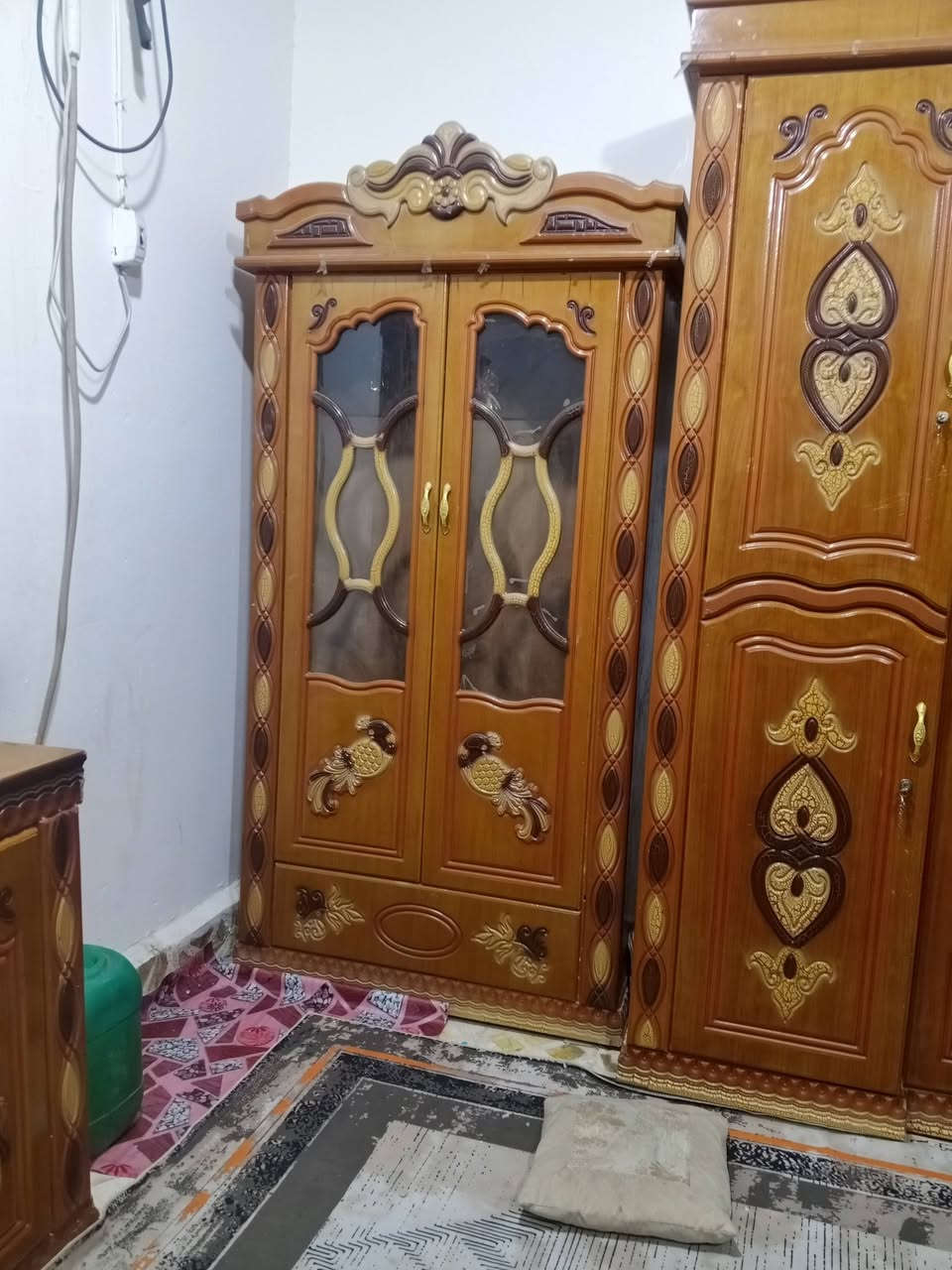 غرفه • نظيفة • سوك شيوخ