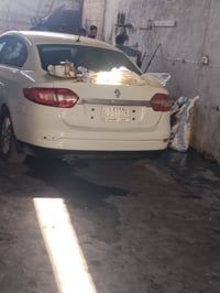 فلونس • ٢٠١٦ • رقم مثنى