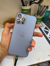ايفون 13 برو ماكس • ٢٥٦ • بطارية ٨٨