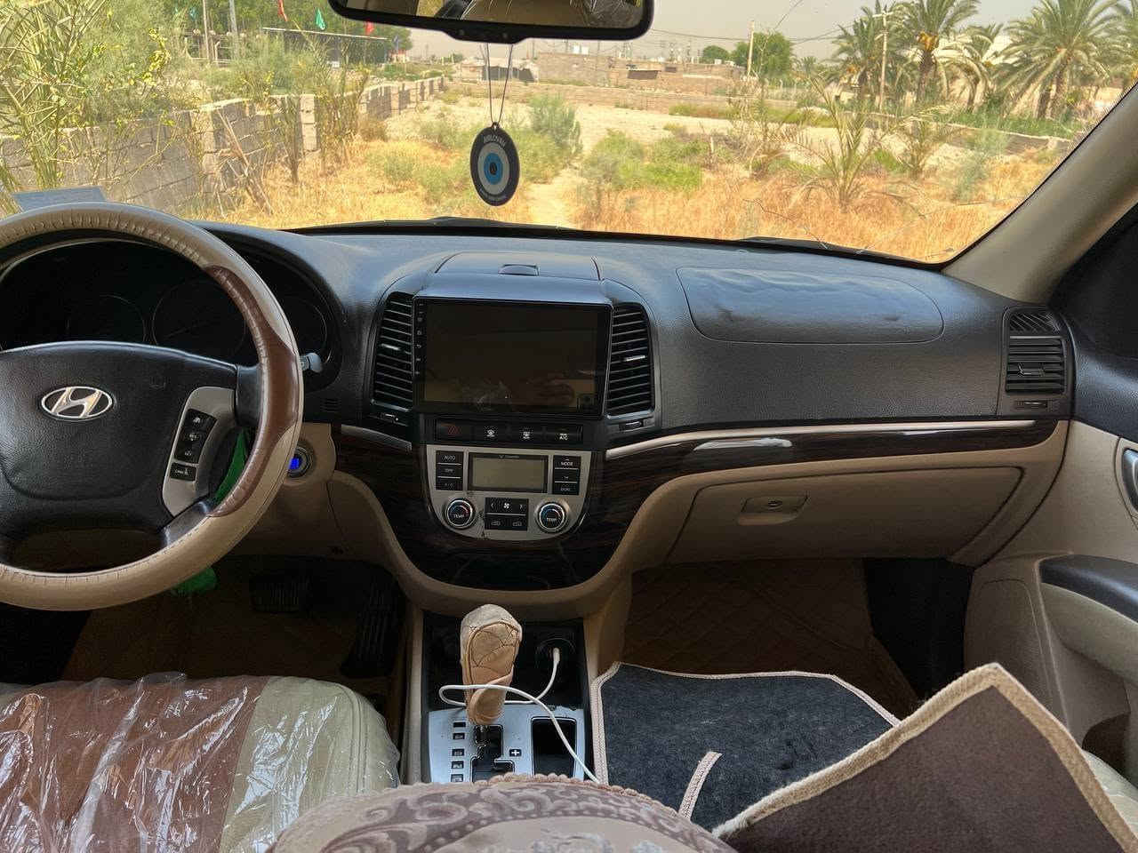 سنتافي • ٢٠١٢ • نجف مشخاب